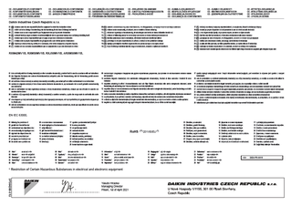 ARXM-M,RXM-M,RXJ-M_RoHS Declaration of Conformity_3P364268-31U download